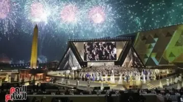 بتكلفة 200 مليون جنيه.. شركة تتفاوض لإقامة مسرح عالمي بالمتحف المصري الكبير